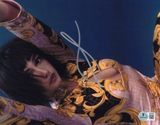 Sydney Chandler ‘Alien: Earth’ Sexy Actress Signed 8x10 Photo ‘Wendy’ Beckett