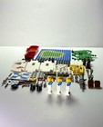 LEGO Pirates: Sabre Island (6265) 100% Complete — photo 5