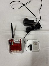 Control4 Card Access Wireless Contact Sensor ...