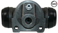 A.B.S. 52984 Radbremszylinder Zylinder Radbremse Hinterachse Hinten FüR Fiat