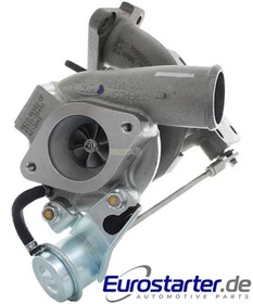 1**Turbolader Neu Original OEM 1449608 für FORD