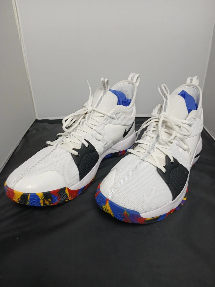 Nike PG 2 NCAA Tournament | eBay