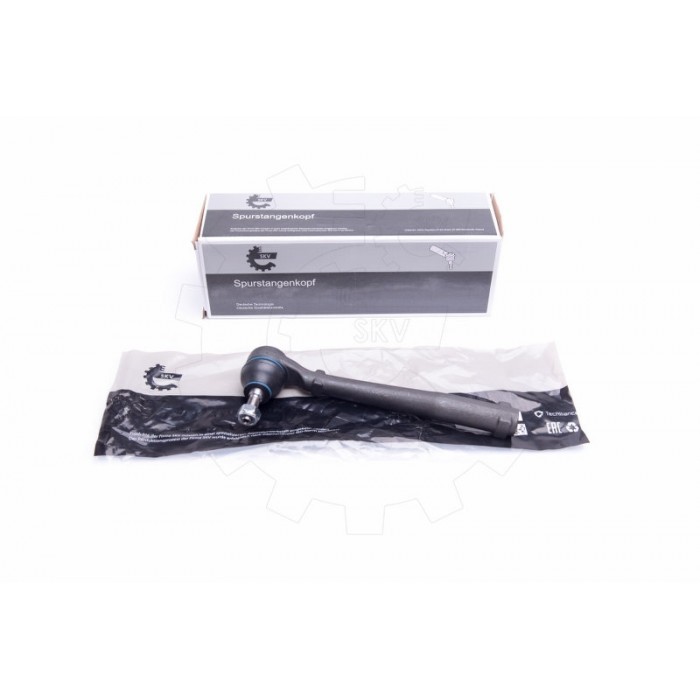 Rotule de direction avant droite compatible Peugeot 207 Citroën C3 C-Elysee