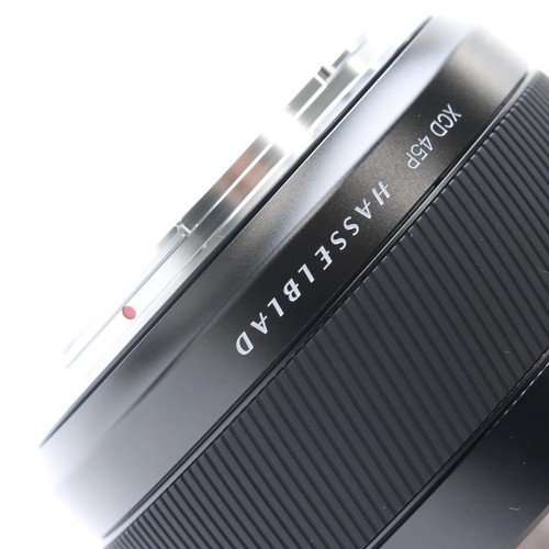 HASSELBLAD XCD 45mm F/4 P -MINT- #604 - Picture 12 of 12