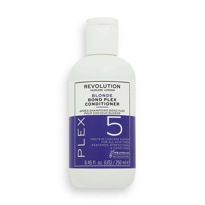 Blonde Plex 5 (Bond Plex Conditioner) 250ml