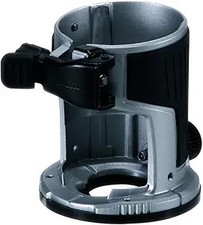 Makita Compact Router Trimmer Base