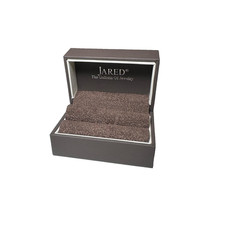 EMPTY Jared Galloria Of Jewelry Ring Display Presentation Box