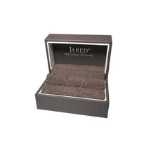 EMPTY Jared Galloria Of Jewelry Ring Display Presentation Box