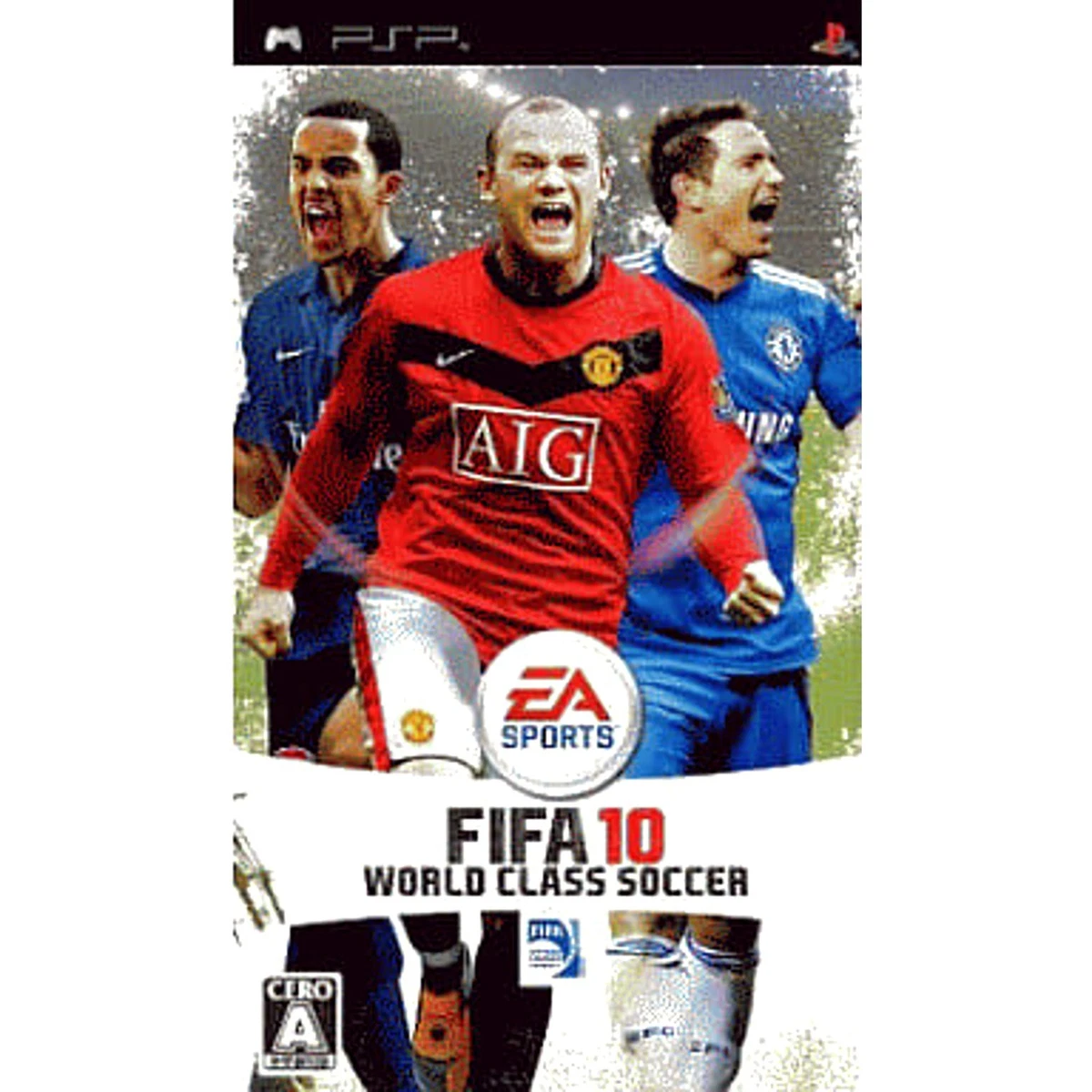 その他 FIFA 10 (PSP) Sony PSP Rating E-Everyone Soccer FIFA 10 Video Games for sale | eBay