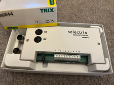 Selectrix Trix 66844 Besetztmelder