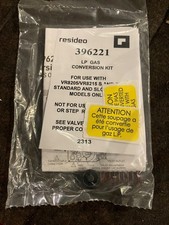 Honeywell  LP Gas Conversion Kit 396221 For VR8205S/VR8215S