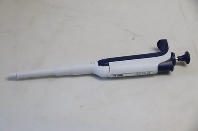 Gebraucht: Mono Handpipette. RAININ Pipet-Lite XLS Typ L-1000 100-1000μL