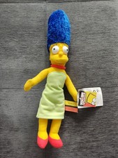 Marge Simpson Plüsch The Simpsons Die Simpsons Plüschtier Stofftier 2007 42cm