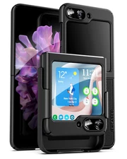 Duraclip Case with Belt Clip Holster for Samsung Galaxy Z Flip 6