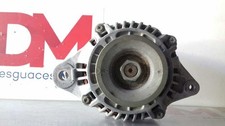 Alternateur Mitsubishi CANTER