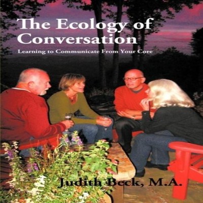 The Ecology of Conversation Learning to Communicate from Your Cor