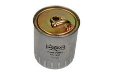 KRAFTSTOFFFILTER FÜR MERCEDES-BENZ C-KLASSE (W203) - MAXGEAR 26-0522