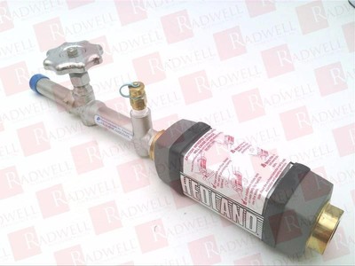 EVANS COMPONENTS INC PW-08-BFMF-GVG5-F4-PX / PW08BFMFGVG5F4PX (NEW NO BOX)
