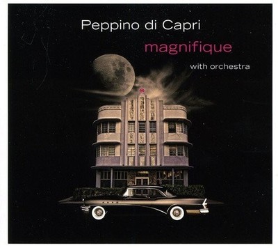 Peppino Di Capri Magnifique (CD)