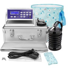 Ionic Foot Bath Detox Machine, Foot Spa Mchine for Home Use, Ionic Detox Foot...