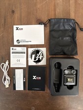 XVive U4R U4 In-Ear Monitor Wireless System IEM Receiver Only