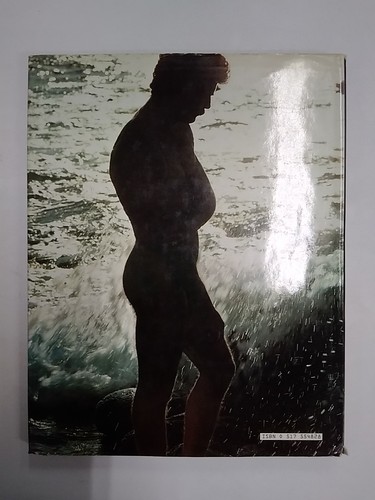 Boyfriends: An Erotic Study of the Male Physique by Victor Arimondi 1988 HC gay - Picture 3 of 9