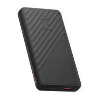 "Xtorm 15W Go2 Mobile Powerbank 10.000 Mah Charcoal Black \"Gratis Versand\""