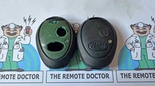 U LAND ROVER DISCOVERY II AIR SUSPENSION REMOTE FOB & CODE FOR PAIRING STC 50075