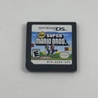Super Mario Bros. (Nintendo DS, 2006) Cartridge Only