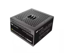 Thermaltake - Toughpower GF A3 850W 80 PLUS Gold PCIe Gen 5 ATX 3.0 Ready Ful...