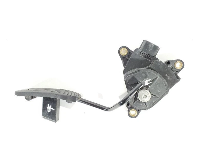 Accelerator Gas Throttle Pedal 18002AX700 OEM 2010 Nissan Cube - Image 4 of 4