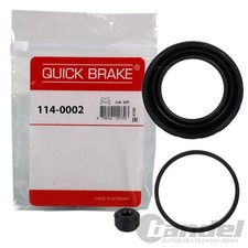 Kits de frein Renault Captur