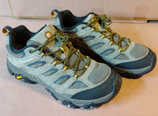 Merrell Moab 3 Vibram Men's Size 12