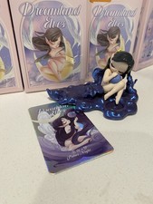 52TOYS Sleep Dreamland Elves Series Fairy Girl Polar Night Blind Box Confirmed