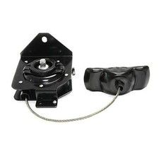 Spare Tire Hoist Carrier Assembly Compatible with Chevy, Cadillac  GMC 924-517
