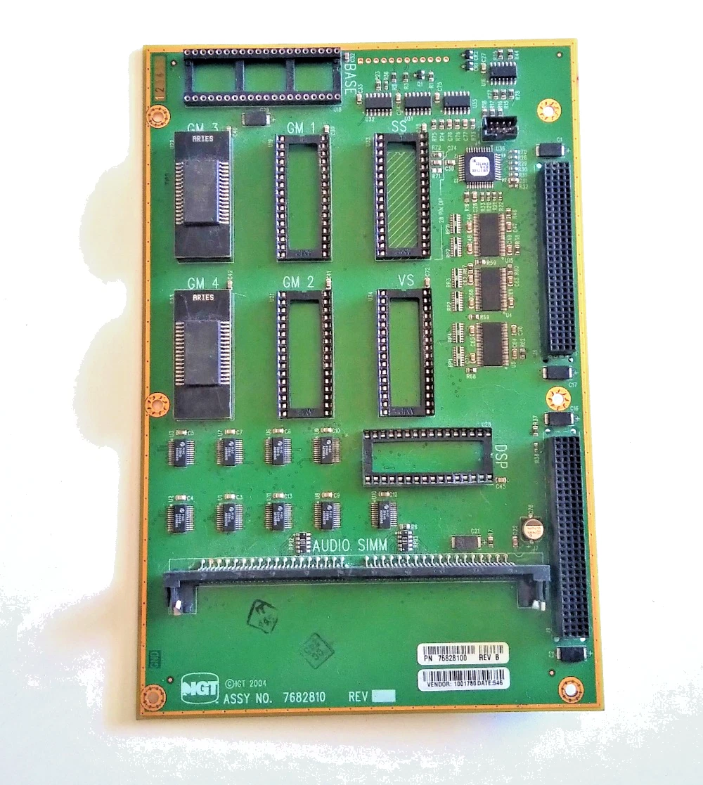 Igt Board | eBay