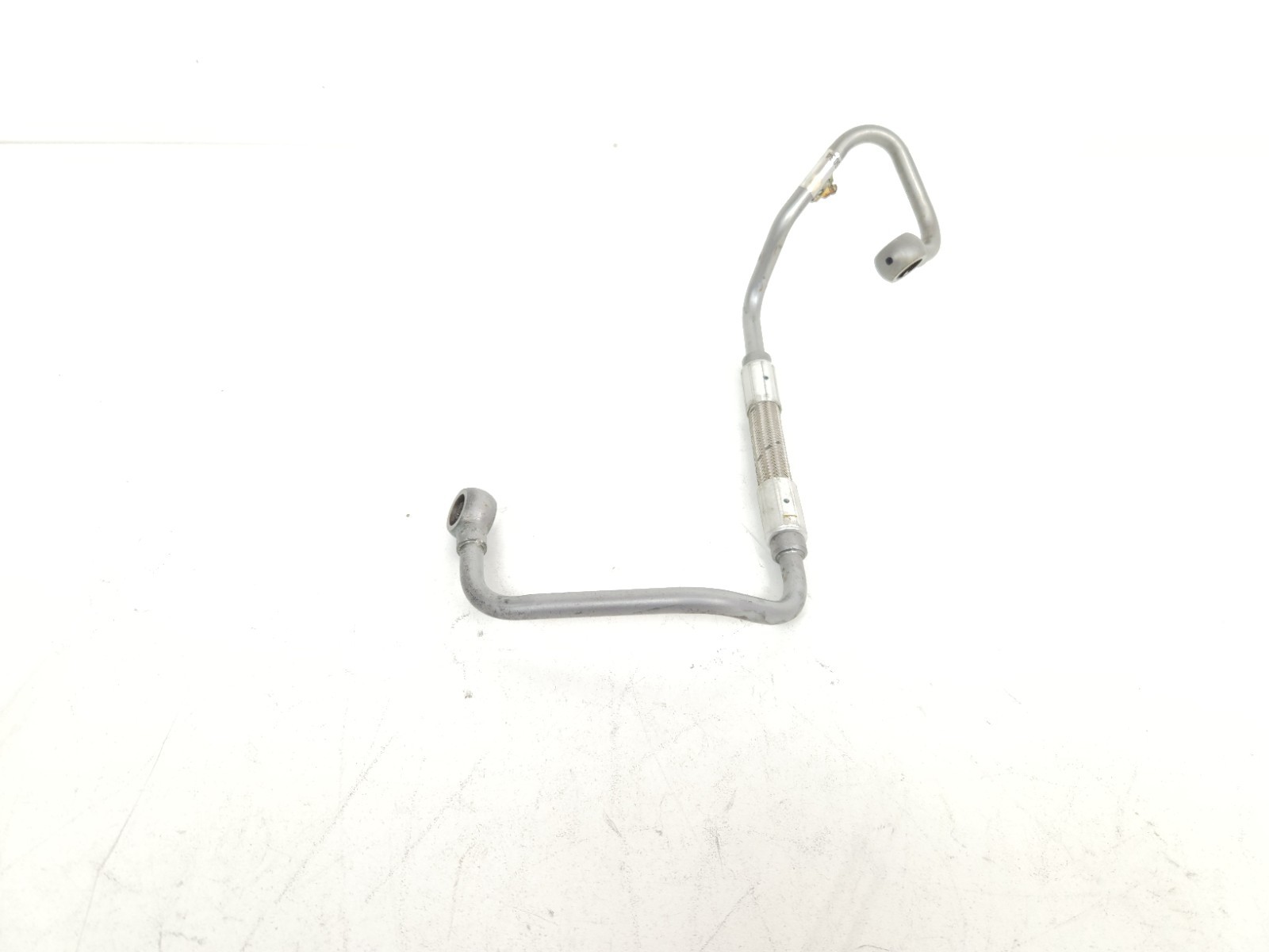 2015-2017 MCLAREN 675LT RIGHT OIL DELIVERY LINE 13F0756CP OEM