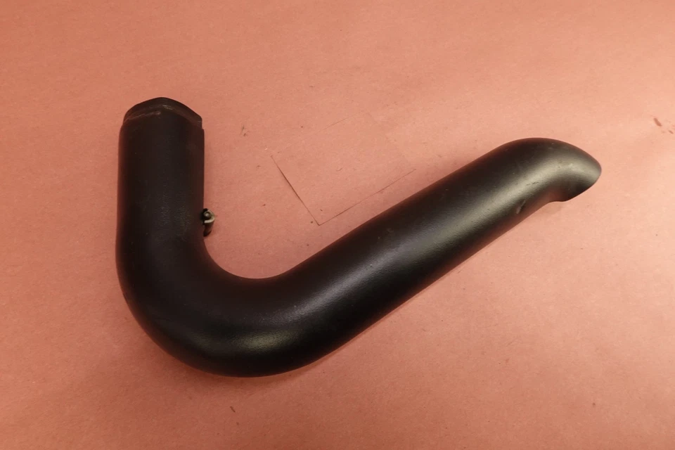 Protector térmico tubo de escape Harley Davidson Road King Special 17-24 FLHRXS Foto 4 de 4