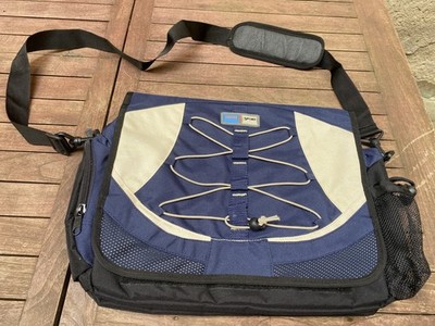 Aspen Sport Notebook Tasche Laptop Tasche Courier Bag