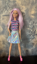 Barbie bambola pop star - no in completo abbigliamento originale