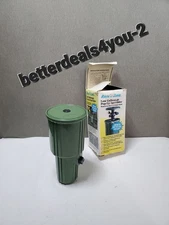 Rain Bird LG-3 Low Gallon Pop-up Impact Lawn Sprinkler NOS OEM