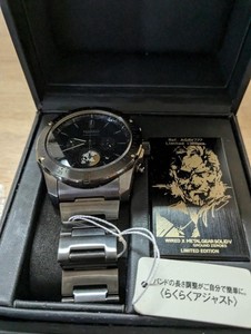 Seiko Wired Metal Gear for sale | eBay