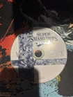 Super Smash Bros. Brawl (Nintendo Wii) - DISC ONLY Not Tested