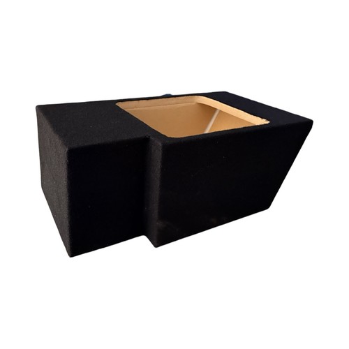 2022-2026 Ford Maverick Dual 8” Sealed Solobaric Sub Enclosure L7T L7S (Pair) - Picture 7 of 14