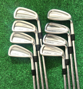Titleist 690 Cb Irons | eBay
