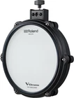 Roland V-Drums PD-10H 10" Dual Zone Electronic Drum Pad TD313 TD316 TD513