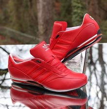 Adidas Porsche Design S2 Vintage 2006 Uomo Taglia 11.5 Personalizzate 561098