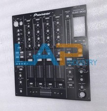 1PCS New For DJM-800 Mixing Console Panel Kit