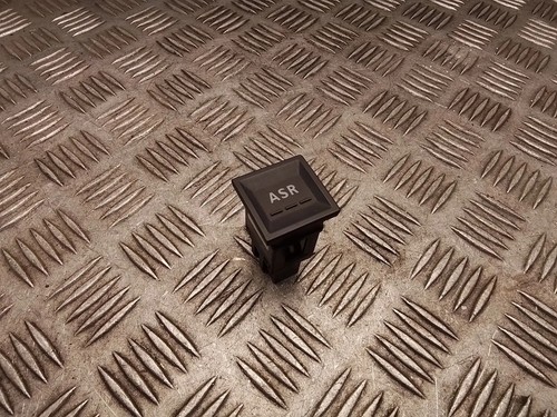 VW TRANSPORTER V T5 Furgon ASR-Schalter 7e0927133 2.50 Diesel 96kw 33438428