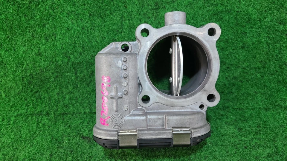 LAND ROVER DEFENDER THROTTLE BODY DIESEL, 2.2, TURBO, 11/11-01/16  - image 2 of 4